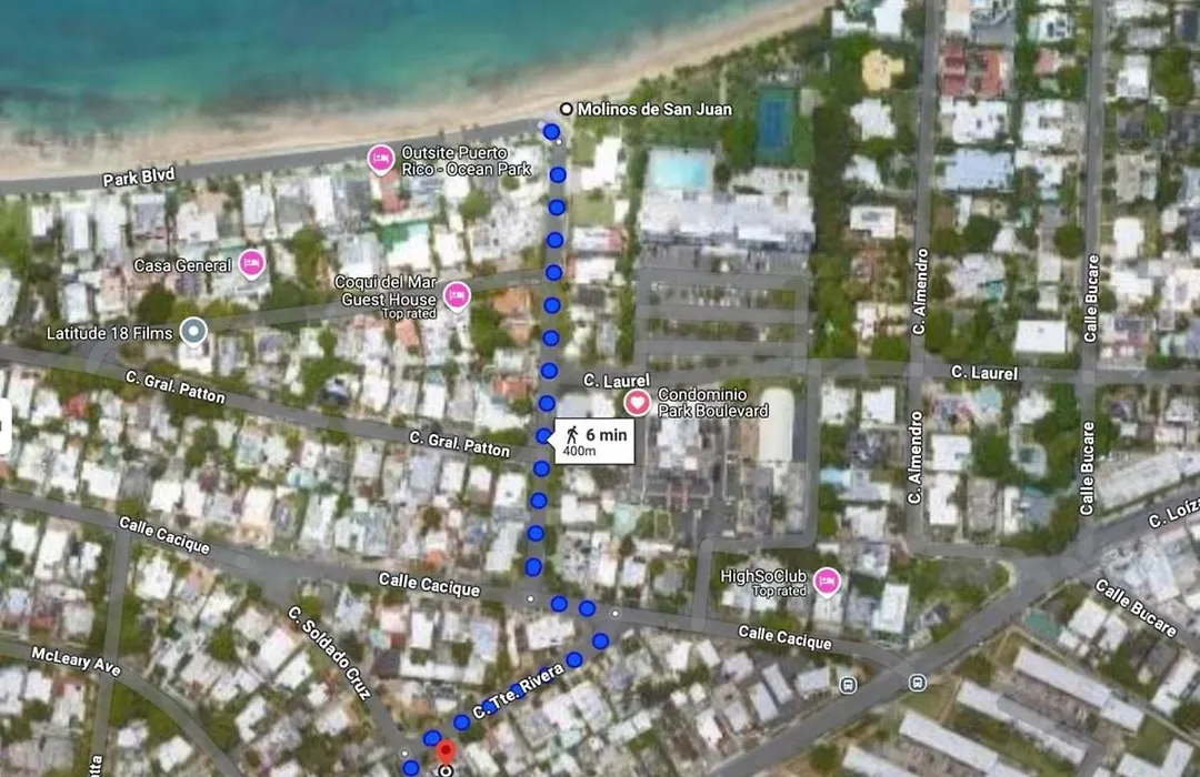 Ocean Park Beach Club - Property Takeover-1